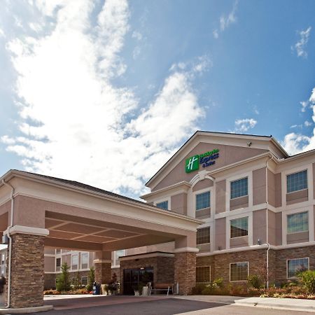Holiday Inn Express Hotel And Suites Ada By Ihg Ngoại thất bức ảnh