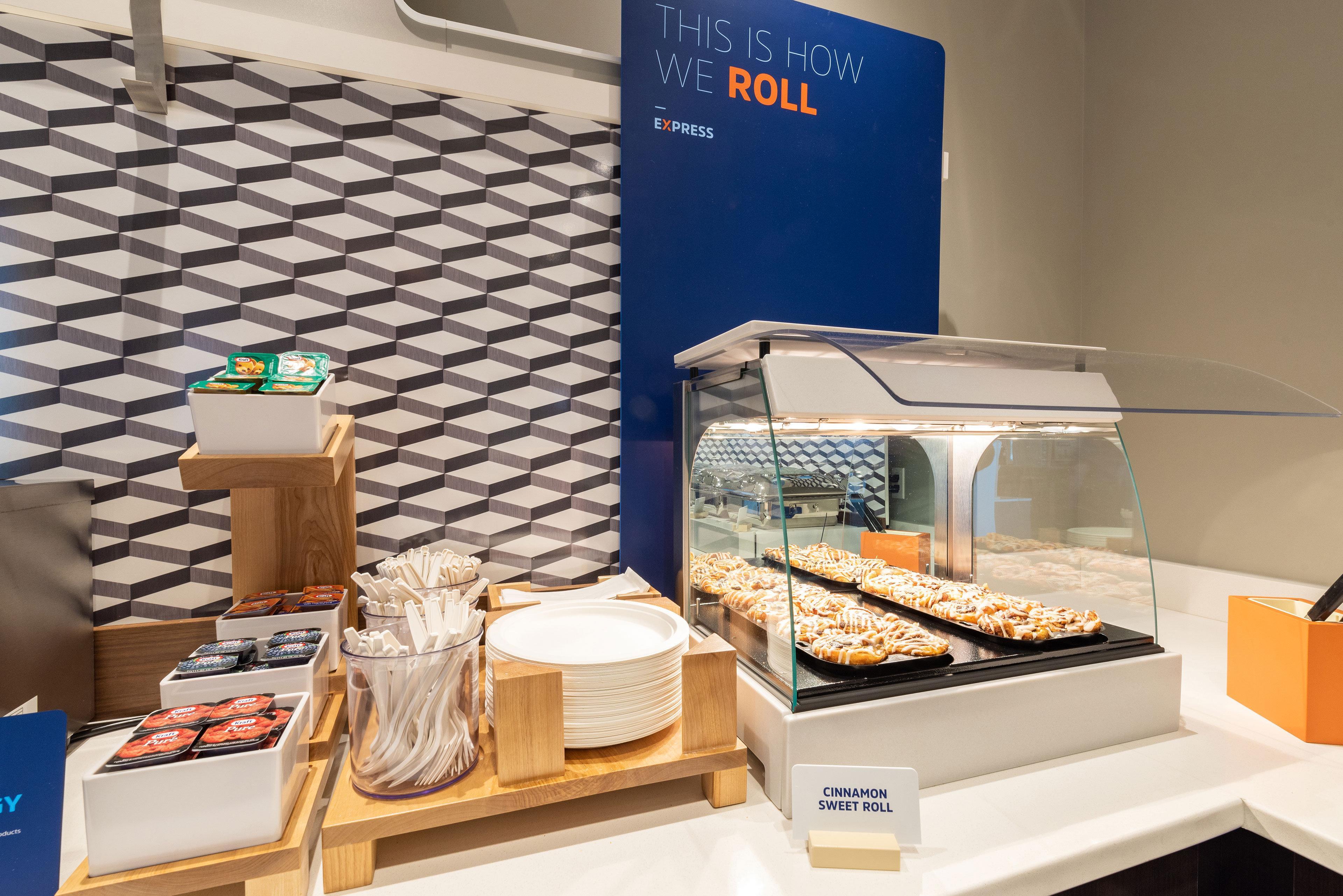 Holiday Inn Express Hotel And Suites Ada By Ihg Ngoại thất bức ảnh