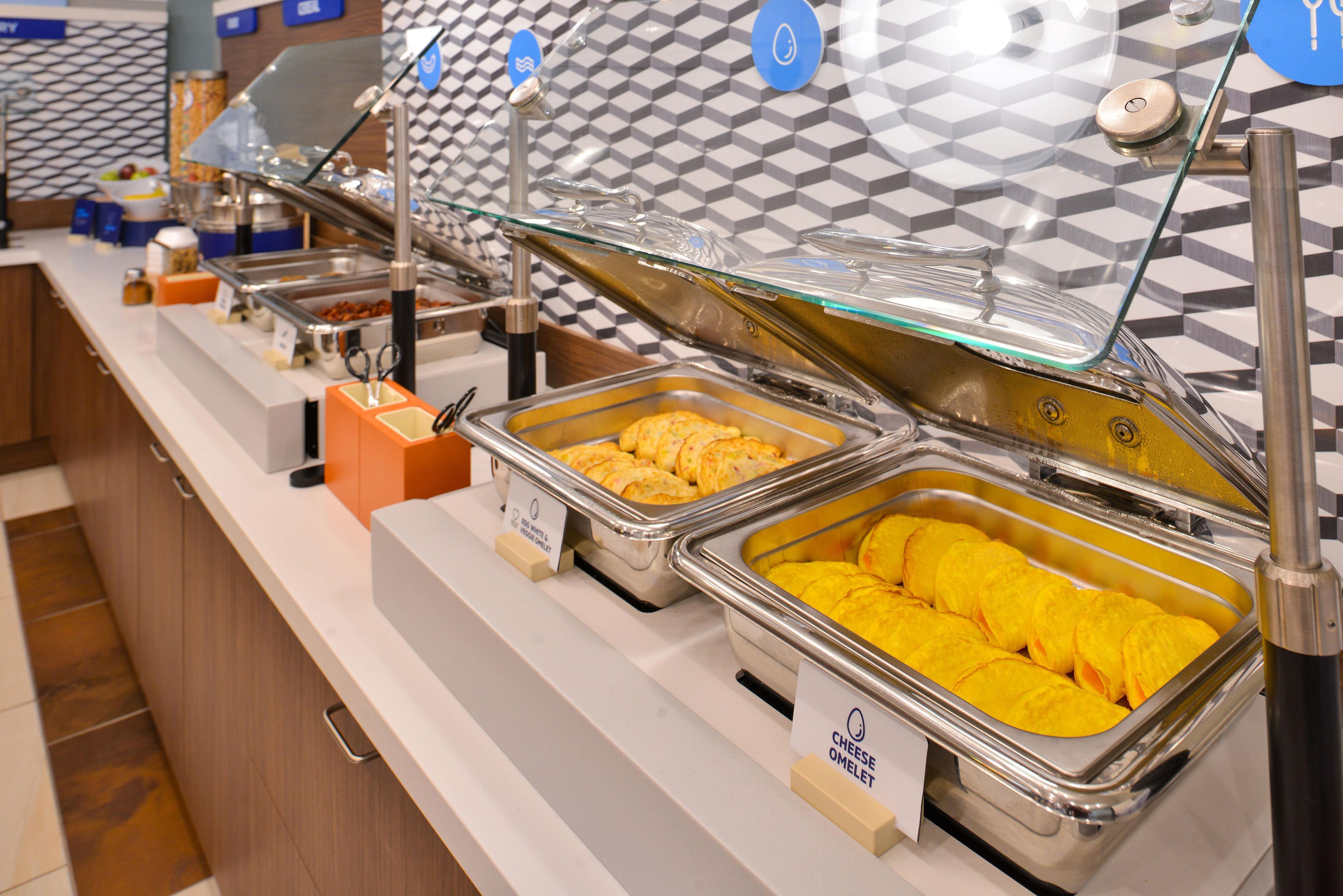 Holiday Inn Express Hotel And Suites Ada By Ihg Ngoại thất bức ảnh