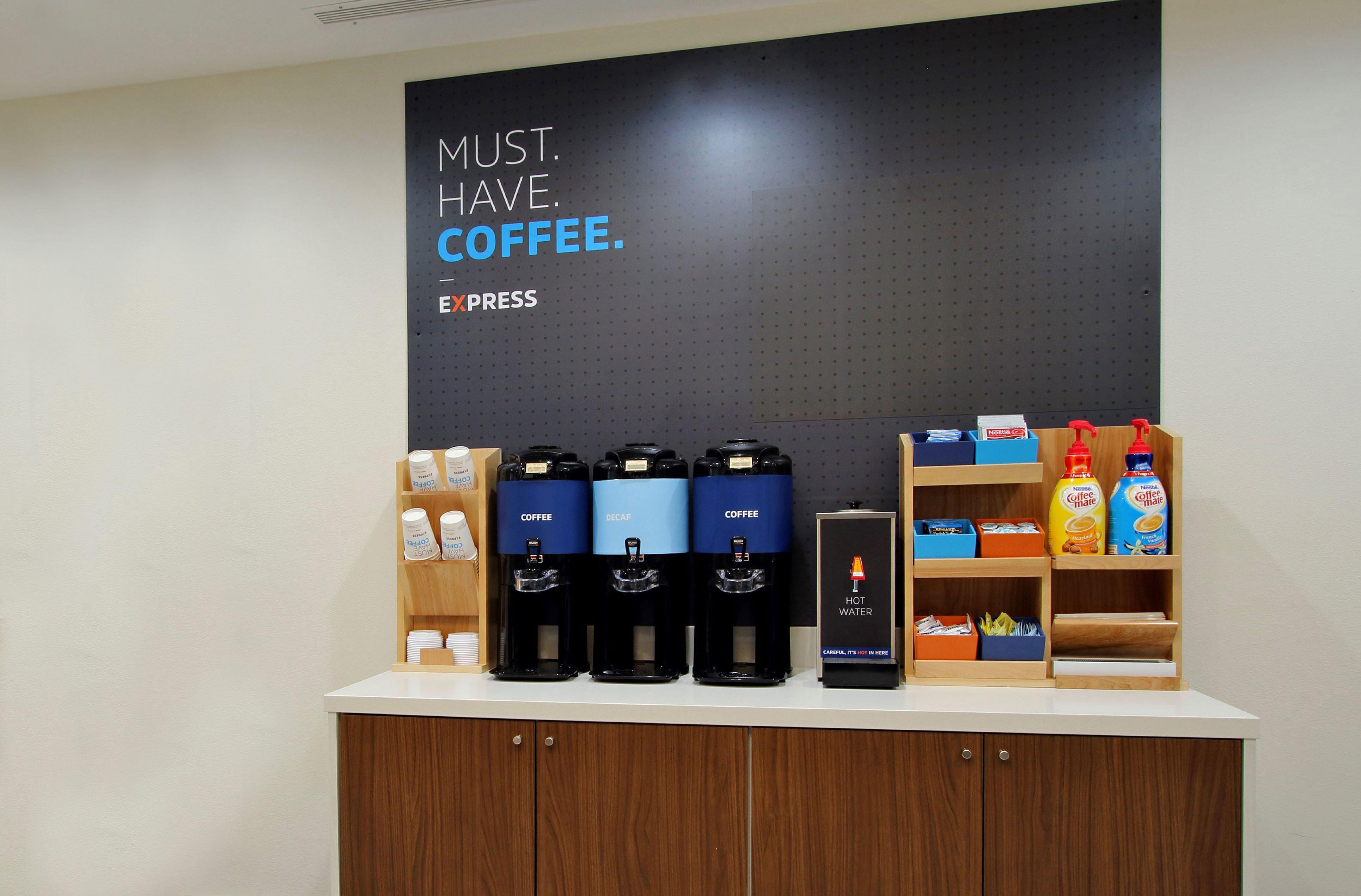 Holiday Inn Express Hotel And Suites Ada By Ihg Ngoại thất bức ảnh