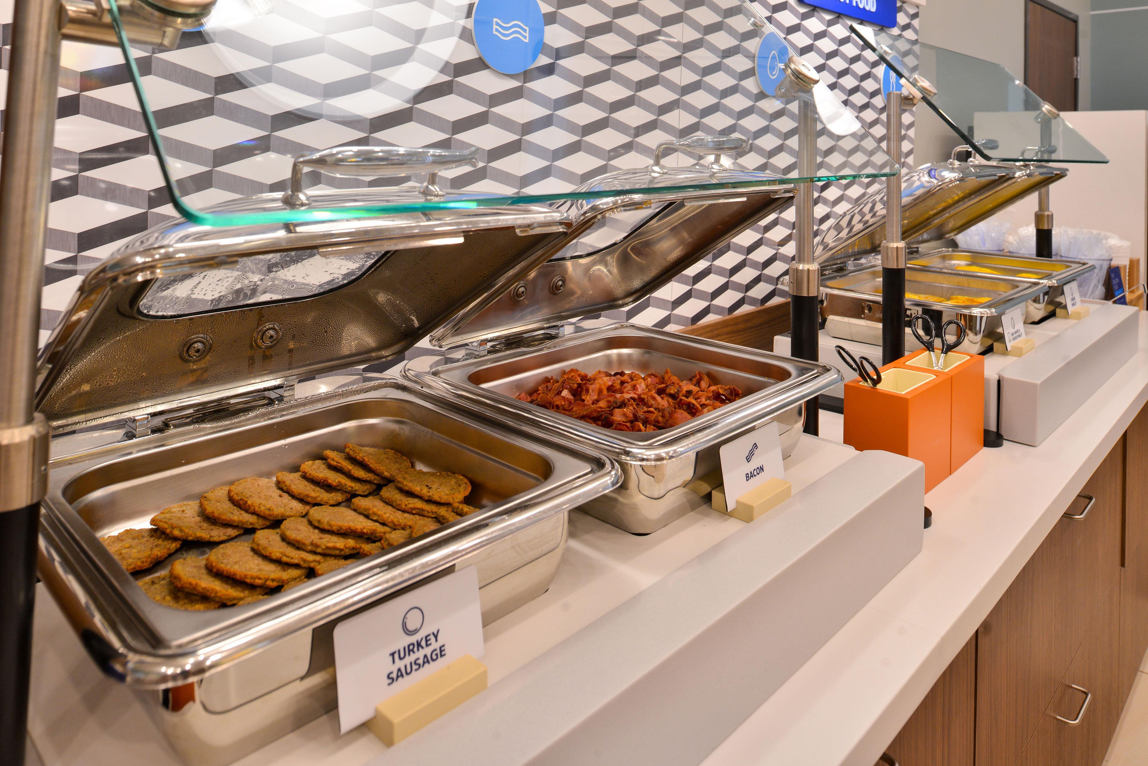 Holiday Inn Express Hotel And Suites Ada By Ihg Ngoại thất bức ảnh